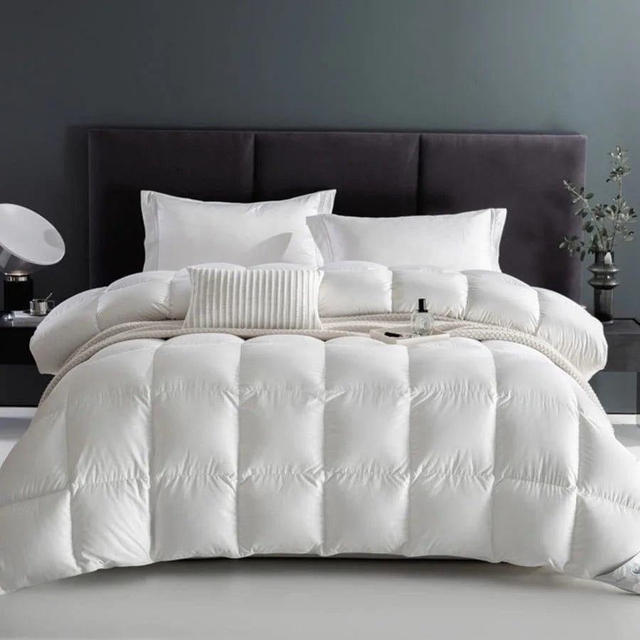 Deluxe Goose Down Duvet Insert