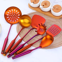 Stunning Cooking Utensil Set