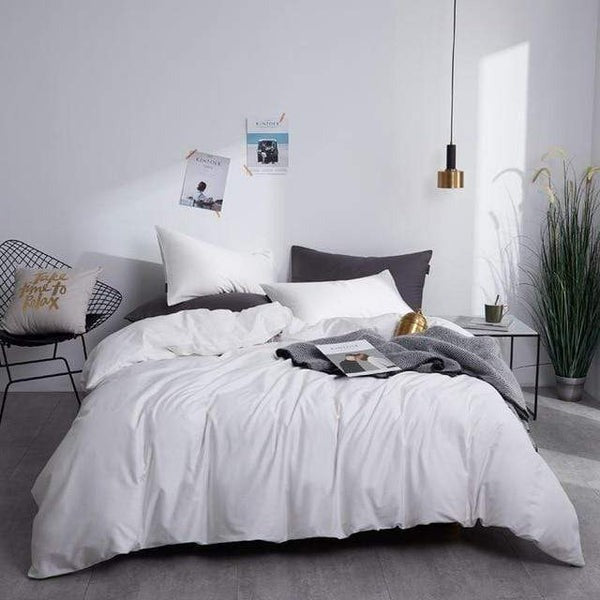 Luxurious Bedding Set