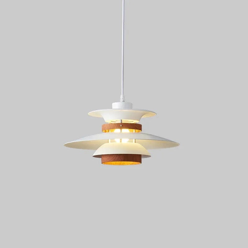 Elegant Scandinavian Pendant Light