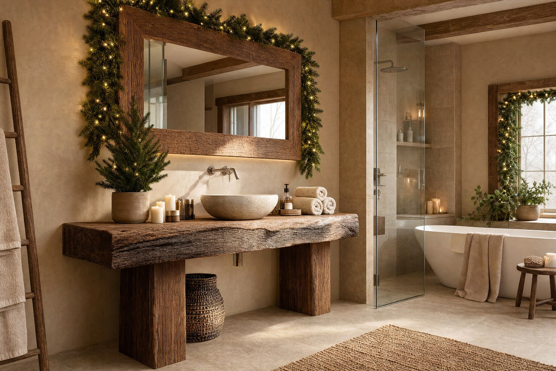 Bathroom Essentials