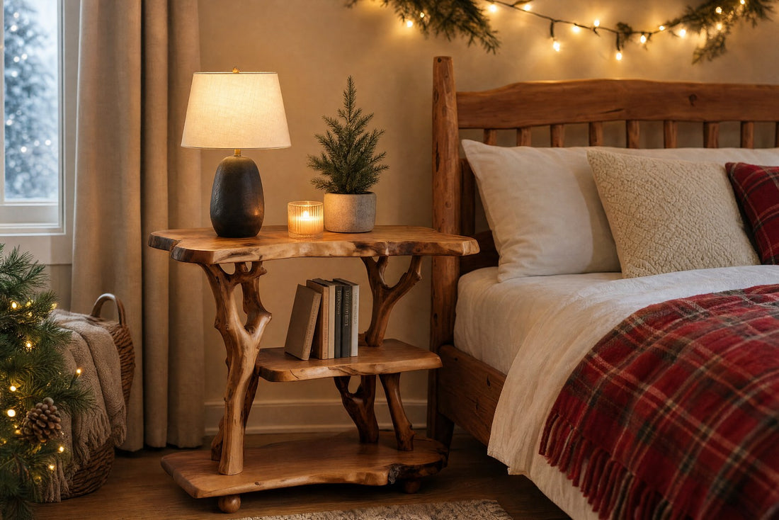 Beds & Night Furnitures