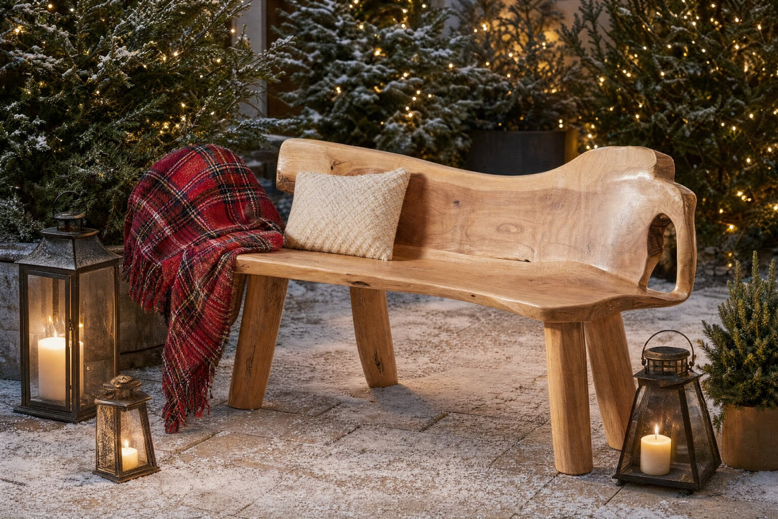 Garden Furnitures