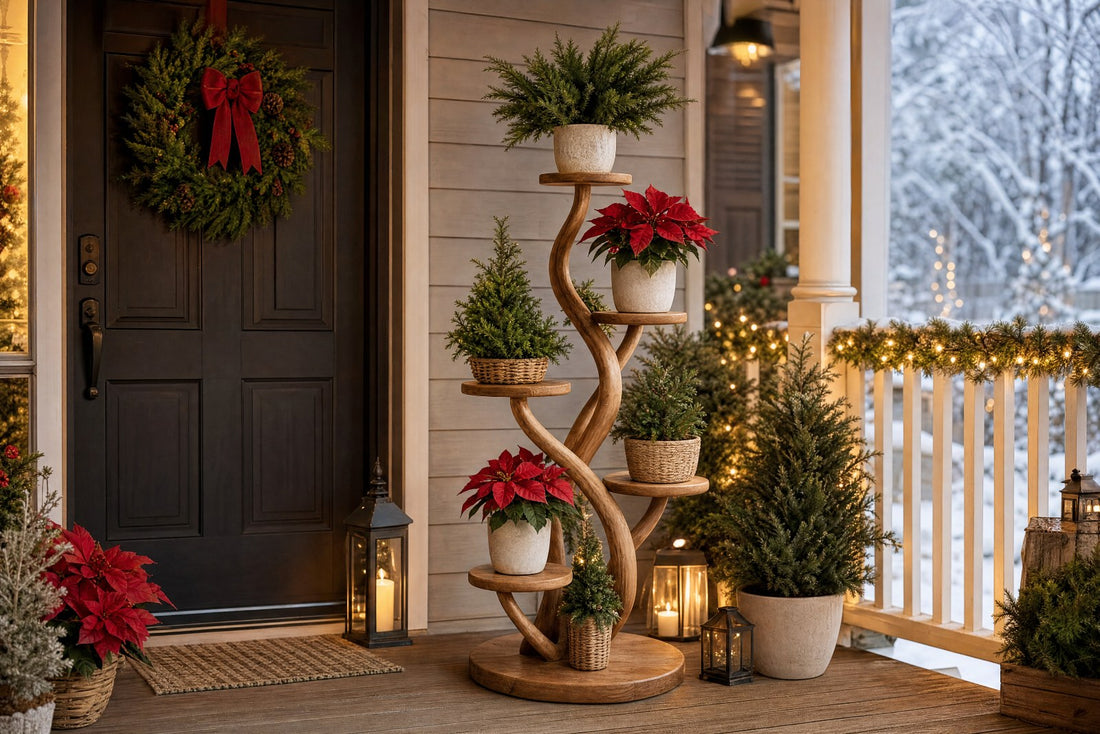 Outdoor Accessories