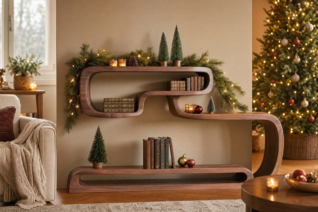 Storages & Displays