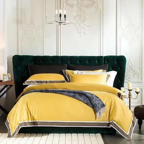 Modern Duvet Cover Set