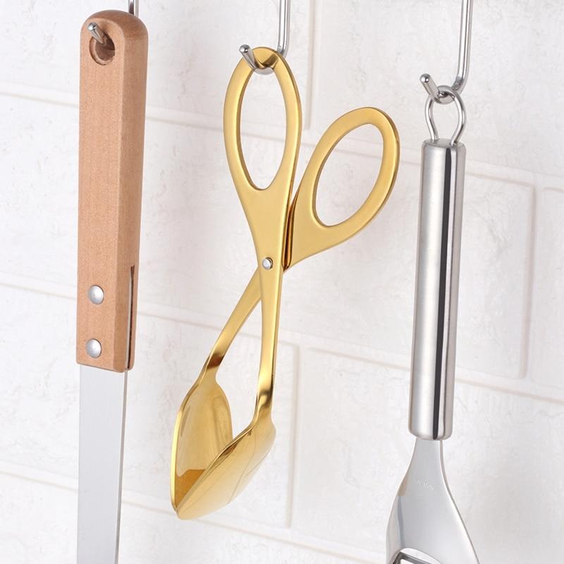 Luxurious San Francisco Scissor Tong